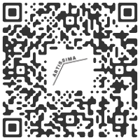 mpefm - QR code Artissima 2024 - 1 > 3 November 2024 @ArtissimaFair