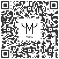 mpefm - QR code Museo delle Culture, Milan - NIKI DE SAINT PHALLE : Multiple Visions - October 5, 2024 > February 16, 2025 @mudecmi