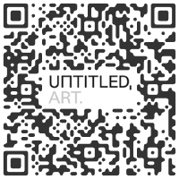 mpefm - QR code UNTITLED ART Miami Beach 2024 - December 4 > 8 2024 @untitledmiami