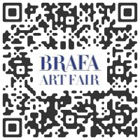 BRAFA ART FAIR 2025, Brussels, BELGIUM -  26 January > 2 February, 2025 @brafaartfair