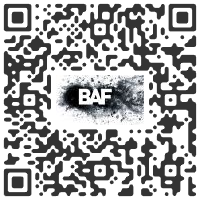 mpefm - QR code 87 galleries at Bergamo Arte Fiera 2025, Bergamo ITALY - January 10 > 12, 2025 @fierabergamo
