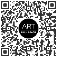 mpefm - QR code 72 galleries at ART PALM BEACH 2025,Palm Beach FL U.S.A. - January 22 > 26, 2025 @ArtPalmBeach