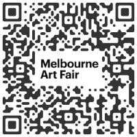 70 galleries at MELBOURNE ART FAIR 2025, AUSTRALIA - 20 > 23 February, 2025 @MelbArtFair