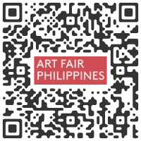 mpefm - QR code 48 galleries at ART FAIR PHILIPPINES 2025 , MAKATI CITY MANILA - 21 > 23 February, 2025 @artfairph