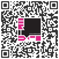 mpefm - QR code 68 galleries at ExpoArte 2025, Montichiari BS, ITALY - 22 > 23 February, 2025 @expoartemontichiari