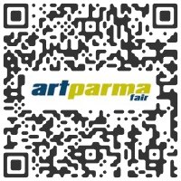 53 galleries at ART PARMA 2025, Parma, ITALY - 8>9 14>16 March @artparmafair