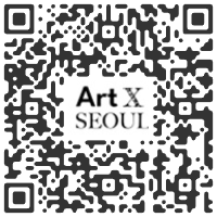 mpefm - QR code Art X 2025, Seoul, SOUTH KOREA - 28 February > 2 March, 2025 @artxseoul