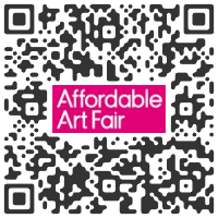 mpefm - QR code 78 galleries at Affordable Art Fair 2025 New York, USA - 19 > 23 March 2025 @AAFNYC