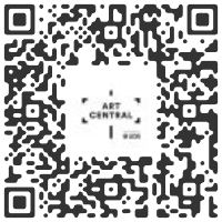 mpefm - QR code 109 galleries at Art Central Hong Kong 2025 - 26 > 30 March 2025 @artcentralhk