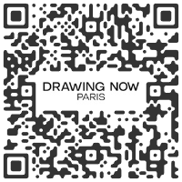 mpefm - QR code DRAWING NOW 2025 Paris, FRANCE - March 27 > 30 2025 @drawingnowparis