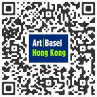 mpefm - QR code 287 galleries at ART BASEL Hong Kong 2025 - March 28 > 30, 2025 @ArtBasel