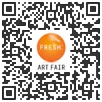 FRESH ART FAIR - Alexandra Palace 2025 Cheltenham - 4th - 6th April 2025 @FreshArtFair
