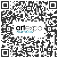 ARTEXPO 2025 New York, U.S.A. - April 3 > 6 2025 @artexponewyork