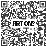 mpefm - QR code 38 galleries at ART OnO 2025, Seoul, SOUTH KOREA - April 11 > 13, 2025, Seoul @ARTOneandOnly