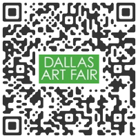 mpefm - QR code 93 galleries at Dallas Art Fair USA 2025 - VIEWING ROOM _ April 10 > 13, 2025 @DallasArtFair