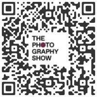 mpefm - QR code 66 galleries at The Photography Show 2025, New York NY U.S.A.- April 23 > 27, 2025 @aipadphoto