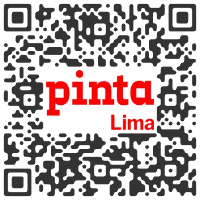 mpefm - QR code 45 galleries at pinta Lima 2025, PERÚ - April 24 > 27, 2025 @PintaArtofficial