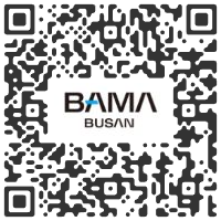 Busan Annual Market of Art, Busan SOUTH KOREA - April 3 > 6, 2025 @bamabusan