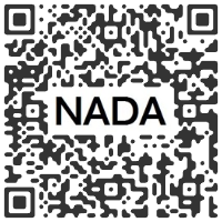 mpefm - QR code 122 galleries at NADA New York 2025, USA - May 7 > 11, 2025 @newartdealers