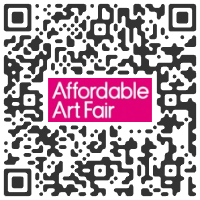 mpefm - QR code 49 galleries at Affordable Art Fair 2025 Brisbane AUSTRALIA - May 8 > 11, 2025 @affordableartfairau