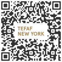 91 galleries at Tefaf New York Spring 2025 - May 9 > 13, 2025 @TEFAF