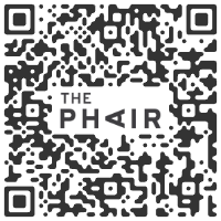 THE PHAIR 2025, TORINO ITALY - 9 > 11 May, 2025 @thephairphotoartfair