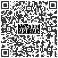 mpefm - QR code Market Art Fair 2025 Stockholm : - MAY 16 > 18, 2025 @marketartfair