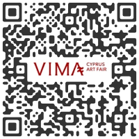 VIMA Art Fair 2025 Limassol, CYPRUS :  - MAY 16 > 18, 2025  @vimaartfair