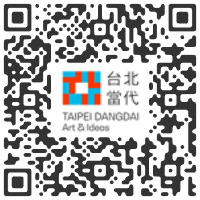 mpefm - QR code 55 galleries at Taipei Dangdai Fair 2025 - 9 > 11 May, 2025 @taipeidangdaiartfair