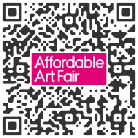 mpefm - QR code Affordable Art Fair 2025 Austin TX, USA - 15 > 18 May 2025 @affordableartfairaustin