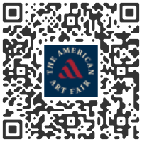 mpefm - QR code The American Art Fair 2025, New York NY USA - May 10 > 13, 2025 @americanartfair