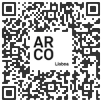 ARCOlisboa 2025, PORTUGAL -  May 23 > 26, 2025 @feriaarco