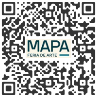 MAPA Feria de Arte 2025 Buenos Aires - April 10 > 13, 2025 @mapa_feria