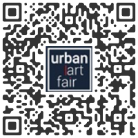 urban art fair Paris, FRANCE 2025 - 24 > 27 April  2025 @urbanartfair