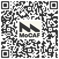 MoCAF 2025 , Makati City Manila. PHILIPPINES - July 11 > 13, 2025 @mocafmanila