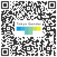 Tokyo Gendai, JAPAN - September 12 > 14, 2025 @tokyogendai