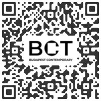 Budapest Contemporary 2025, Budapest HUNGARY - September 25 > 28, 2025 @BudapestContemporary