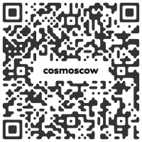 cosmoscow 2025 - September 12 > 14, 2025 @cosmoscow