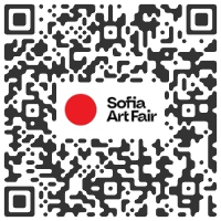 Sofia Art Fair 2025 , BULGARIA - October 2 > 5, 2025 @sofiaartfair