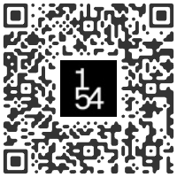 1:54 Contemporary African Art Fair 2025 London - 16 > 19 October 2025 @154artfair