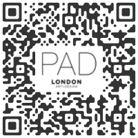 PAD London 2025, UNITED KINGDOM - 14 > 19 October 2025 @paddesignartfair