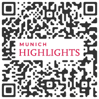 HIGHLIGHTS Internationale Kunstmesse 2025, München GERMANY - 16 > 19 October, 2025 @highlights_fair