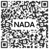 NADA Paris 2025, FRANCE - October 17 > 20, 2025  @newartdealers