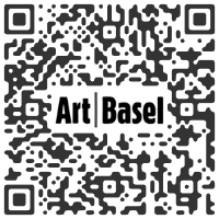 Art Basel Paris 2025 Paris FRANCE - October 24 > 26, 2025 @ArtBasel