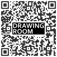 DRAWING ROOM Lisboa 2025 PORTUGAL - October 23 > 26, 2025 @drawingroomfair