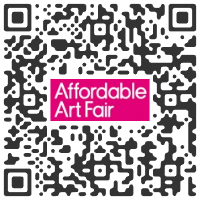 mpefm - QR code Affordable Art Fair 2025 SINGAPORE - November 13 > 16, 2025 @affordableartfairsg