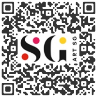 ART SG, Singapore - 23 > 25 January, 2026 @artsg_singapore