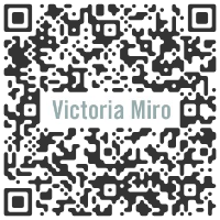 VICTORIA MIRO, LONDON, UNITED KINGDOM