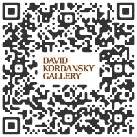 KORDANSKY DAVID, NEW YORK NY, U.S.A.