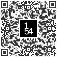 1-54 Art Fair 2026 Marrakech, MOROCCO - 5 > 8 February 2026 @154artfair